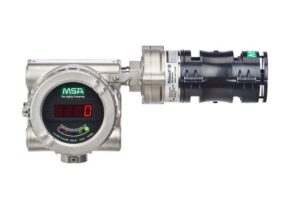 MSA PrimaX IR+ Gas Detector