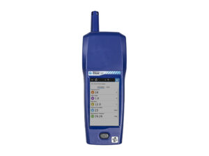 TSI 7585 Q-Trak XP Indoor Air Quality Monitor