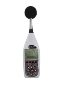 TSI SE-DL SoundPro Sound Level Meters