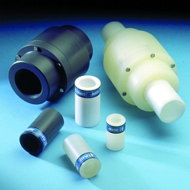 PLAST-O-MATIC FC Constant Flow Valves