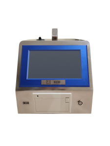 MIRKIP B330 Portable Particle Counter