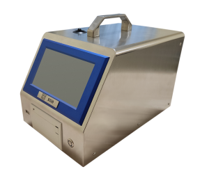 MIRKIP B330 Portable Particle Counter