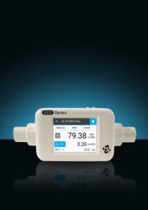 TSI 5000 Digital Flow Meters