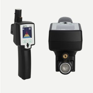 SUTO S530 Ultrasonic Compressed Air Leak Detector