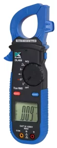 KANE-DL469 AC 400A TRMS Clamp Meter