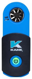 KANE-DTHA2 Wireless Airflow, Temperature, & Humidity Adaptor