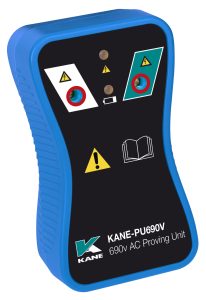 KANE-PU690V voltage proving unit