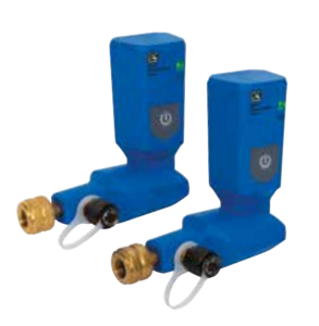 KANE-WPP/WPP2 Wireless Pressure Probe