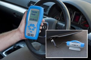 KANE AUTO600 Diesel Smoke Meter