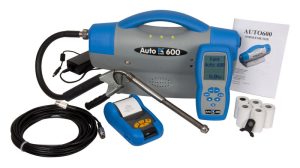 KANE AUTO600 Diesel Smoke Meter