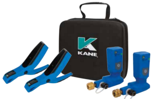 KANE-HUB KIT Wireless Pipe Clamp Temperature Probe