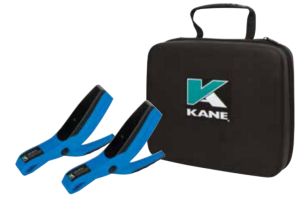 KANE-HUB KIT Wireless Pipe Clamp Temperature Probe