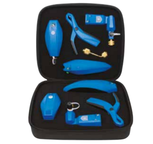 KANE-HUB KIT Wireless Pipe Clamp Temperature Probe