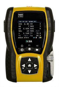 KANE-IIA CO Incident Investigation Analyser for IGEM GL8 with KANE LINK