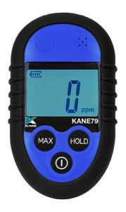 KANE79 3 in 1 CO Monitor & Logger