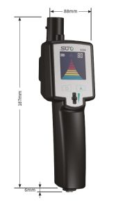 SUTO S530 Ultrasonic Compressed Air Leak Detector