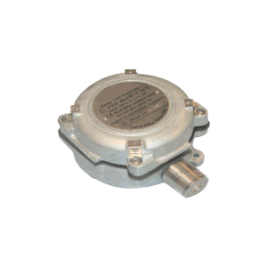 MARTEK MM2000 Fixed Gas Detectors