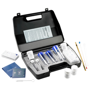 MARTEK Sewage Effluent Test Kit