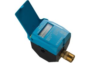 ISTEC UM3000 Smart Ultrasonic Water Meter