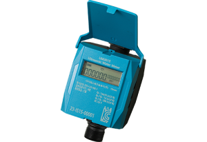 ISTEC UM3000 Smart Ultrasonic Water Meter