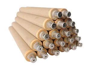 MIRKIP 602/604 Immersion Disposable Thermocouples for Liquid Metals and Alloys