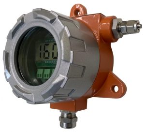MIRKIP MPSGE923EX Explosion proof Air Differential Pressure Transmitter