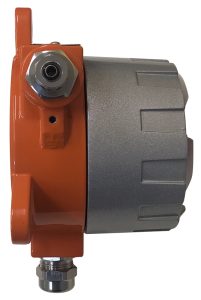 MIRKIP MPSGE923EX Explosion proof Air Differential Pressure Transmitter