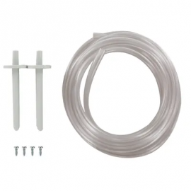 MIRKIP ADPS-Kit Mounting kit for differential pressure gauge/sensor