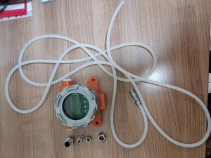 MIRKIP MPSGE923EX Explosion proof Air Differential Pressure Transmitter