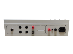 MIRKIP WK-220A Wall-mounted Temperature Indicator for Disposable Thermocouples