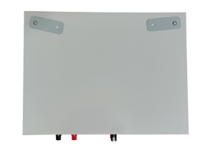 MIRKIP WK-220A Wall-mounted Temperature Indicator for Disposable Thermocouples