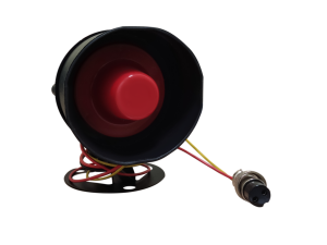 MIRKIP WK-220A Wall-mounted Temperature Indicator for Disposable Thermocouples