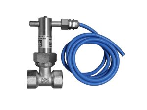 MIRKIP MFSGE-316 Explosion proof Smart Paddle Flow Switch