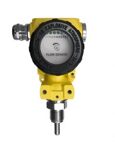 MIRKIP MFSGE-325 Explosion Proof Thermal Flow Switch