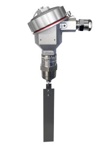 MIRKIP MFSGE-341 Explosion proof Paddle Flow Switch