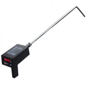 MIRKIP WK-100 Portable Temperature Indicator for Liquid metall
