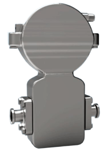 ARTANG Aimag G Electromagnetic Dosing Flowmeter for Milk and Beverages