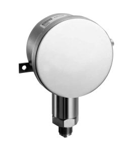 TE.MA. PBS8 Bourdon tube type weatherproof pressure switches