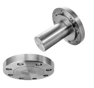 TE.MA. SEP535 Chemical diaphragm seal