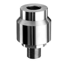 TE.MA. SEP536/A Compact diaphragm seal with welded body