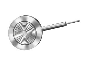 TE.MA. SEP536/S Cell-type (sandwich) diaphragm seal