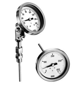 TE.MA. TB900 Bimetal thermometer