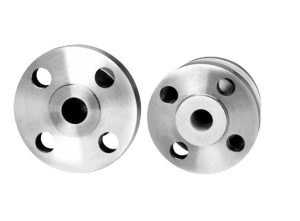 TE.MA. SEP539 Flanged diaphragm seal