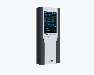 YIDU P portatīvais gāzes masas plūsmas mērītājs