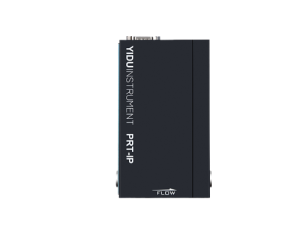 YIDU MC gāzes masas plūsmas regulators