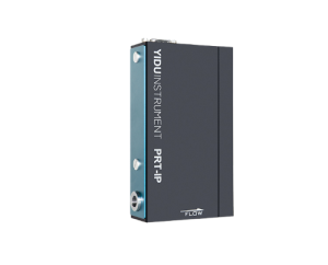 YIDU MC gāzes masas plūsmas regulators