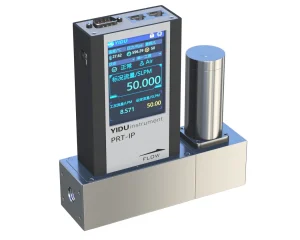 YIDU S gāzes masas plūsmas mērītājs