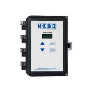MACURCO AireShield Refrigerant Gas Detector