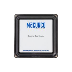 MACURCO AireShield Refrigerant Gas Detector