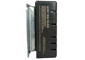 MACURCO CX-6-CO/CX-12-CO Carbon Monoxide Fixed Gas Detector